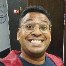 Laxman Rav