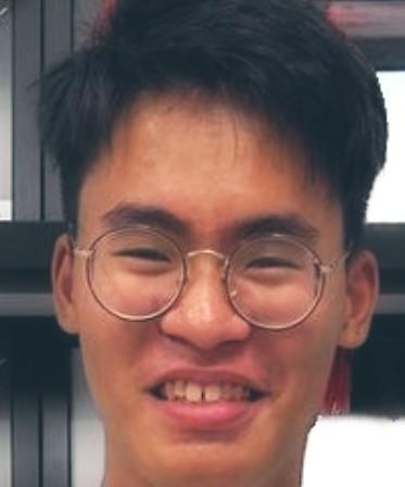 Ming Zhang Ang