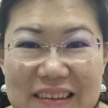 Jeandy Goh Hui Lang