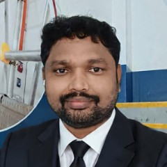 Yogaraj Ananthan