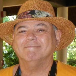 Jean Guy Rioux, Jr. CD