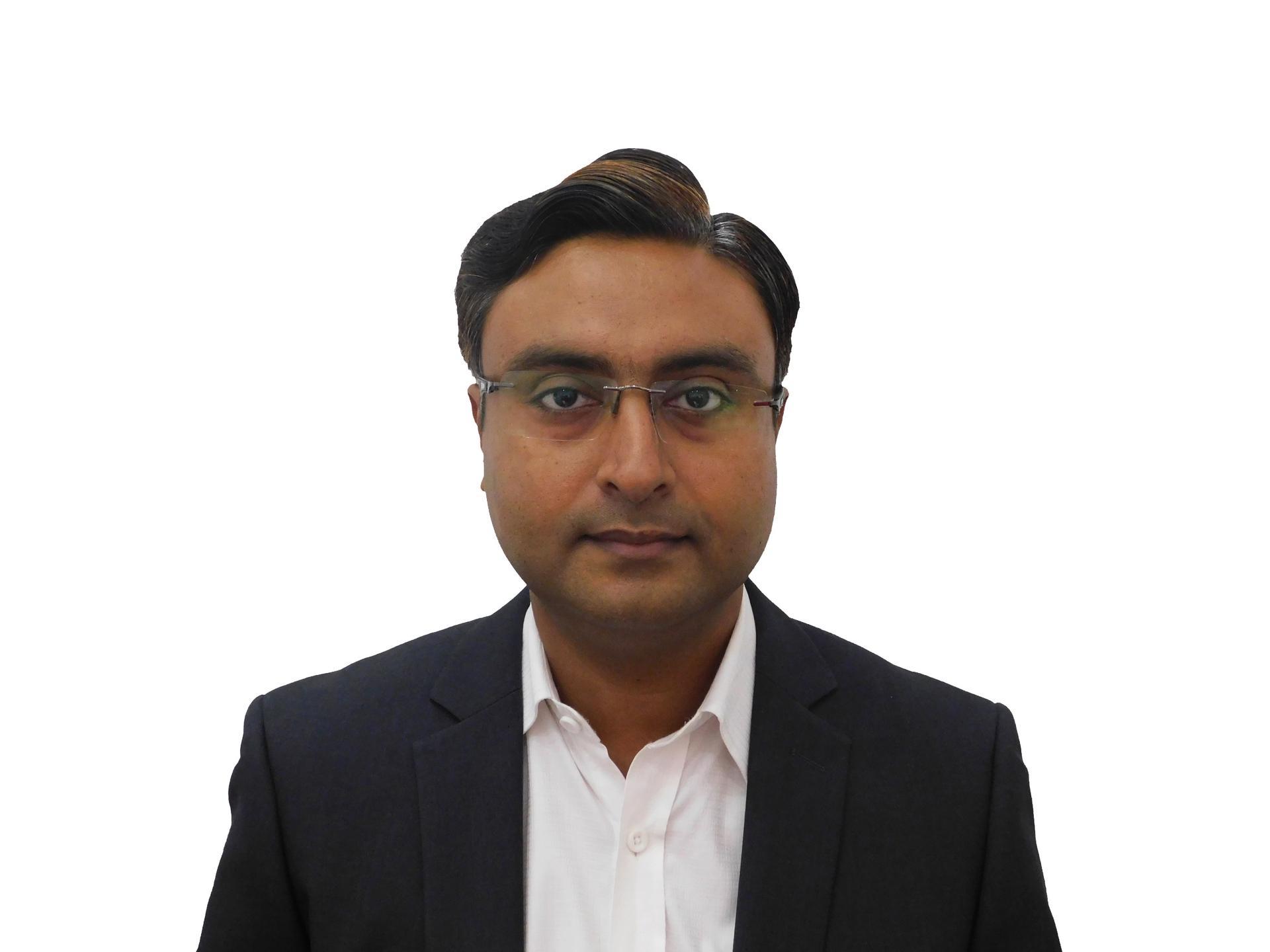 Saurabh Kumar