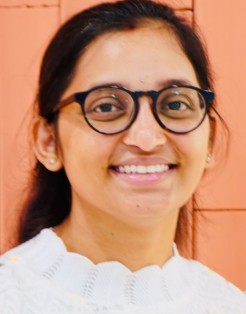 Ravali Sadhineni