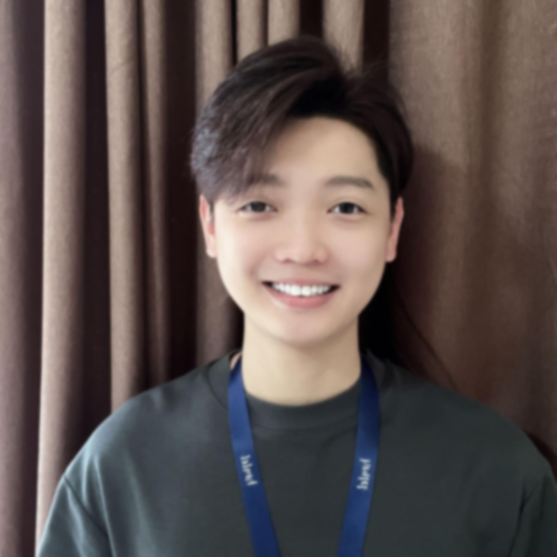 Wen Jye Lim