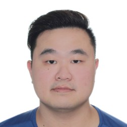 Tharm Seow Yang