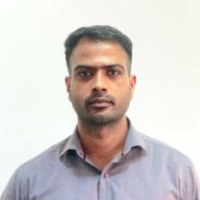 DHANUS MURUGAN