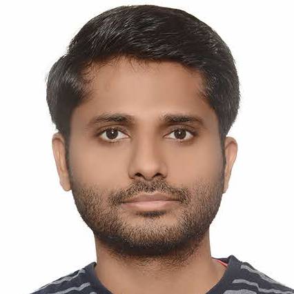 Pankaj Mitra