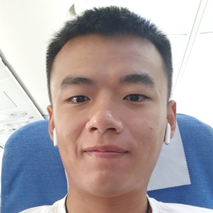 YIHANG ZHOU