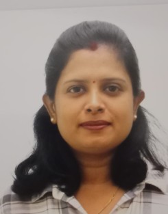 Jayasudha Chandrasekaran