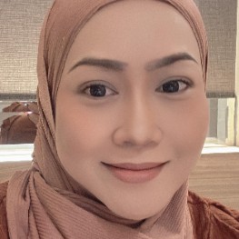 Arfa Dahlia Abd Rahman