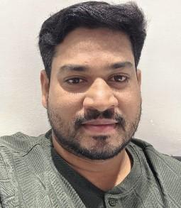 Arun Chandran. J