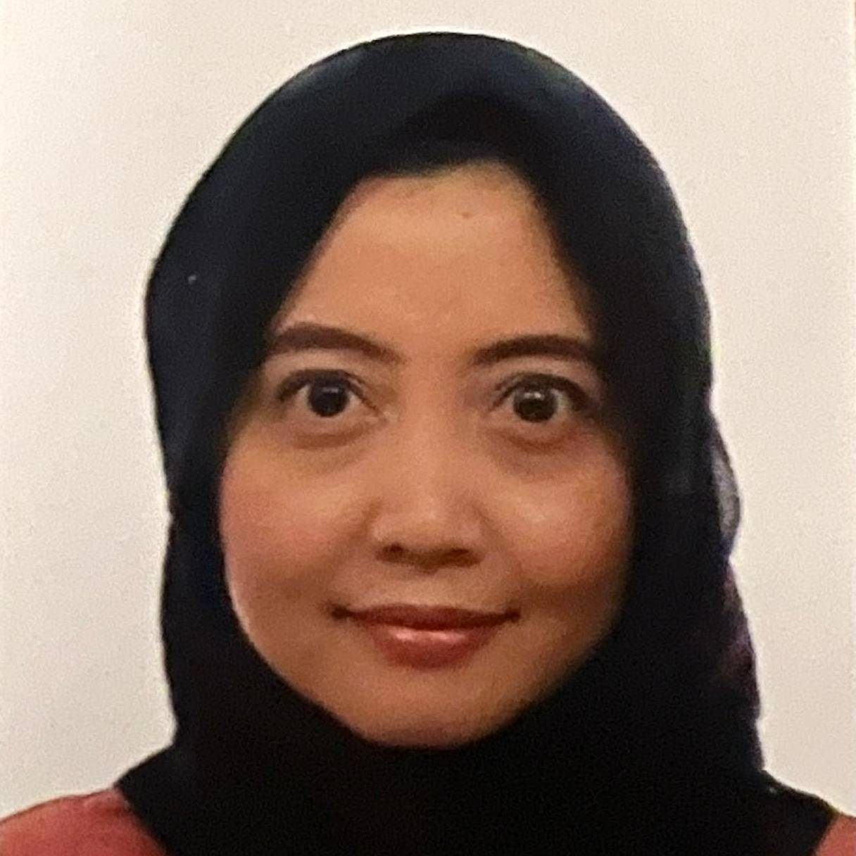 Salwati Salim