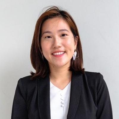 Rachel Chee