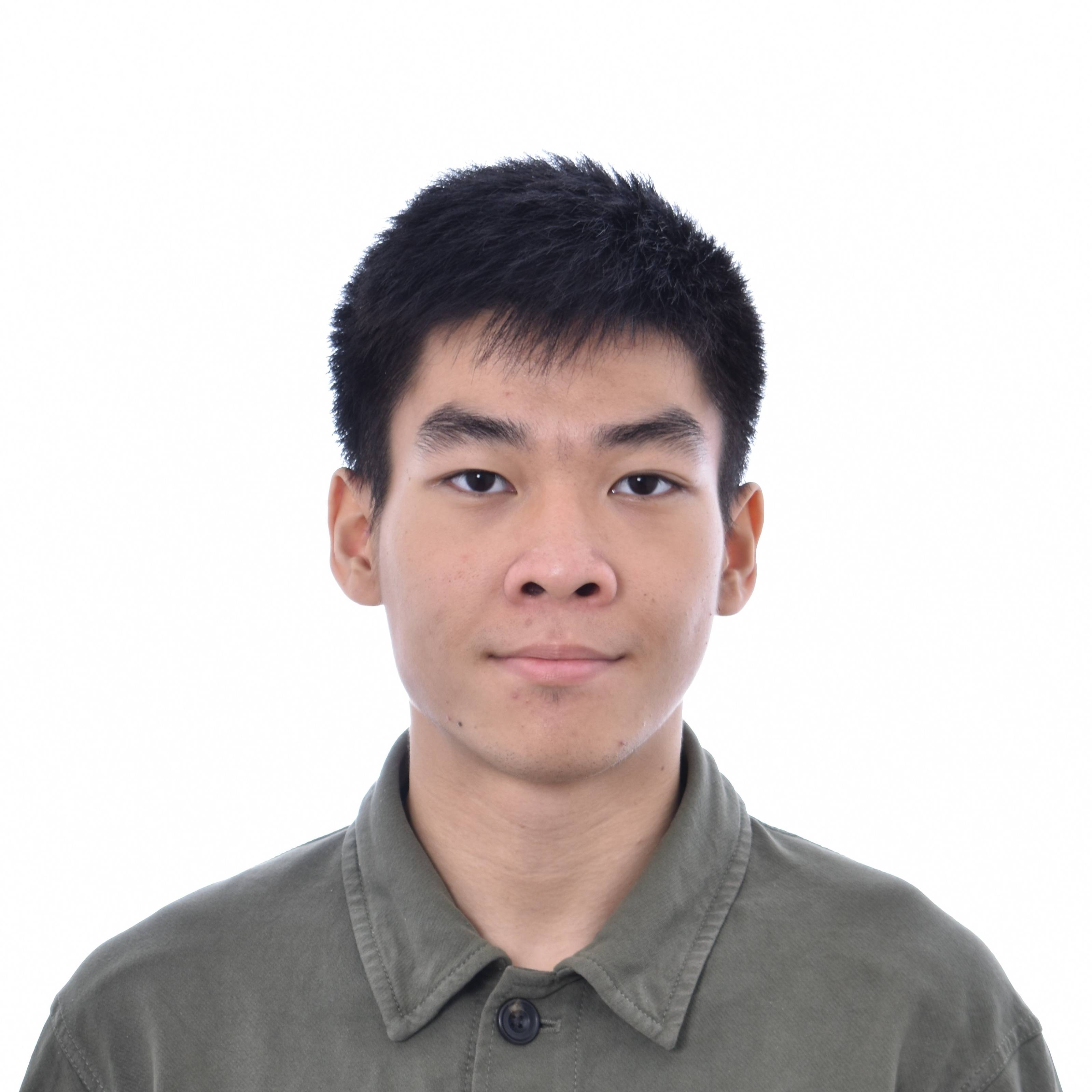 Andrew Wijaya