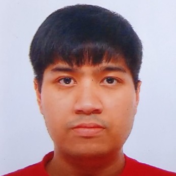 Muhammad Al Hamdy Bin Mohd Padillah