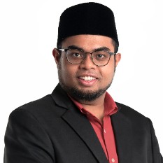 Muhammad Faiz Saharuddin