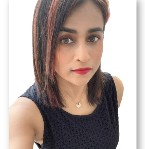 Swetha Chavan