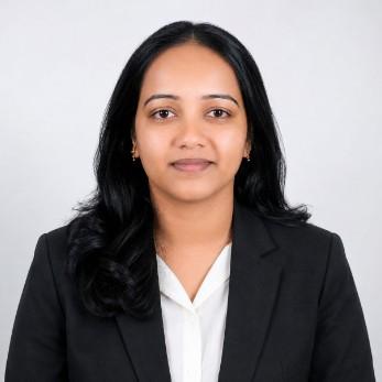SWATHI CHANDRASHEKARA
