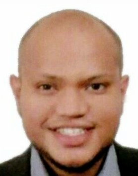 MOHAMED SAEED