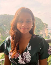 Sanjeetha Harrie