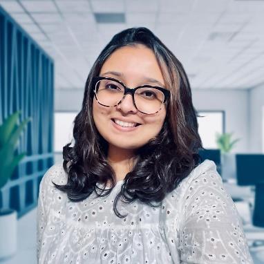 POOJA VINOD KUMAR