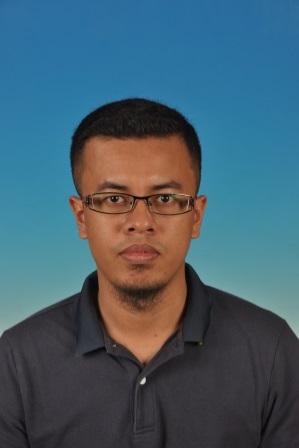 AHMAD IRSYAD BIN IMRAN
