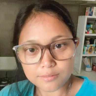 Desi Nopia Dayanti