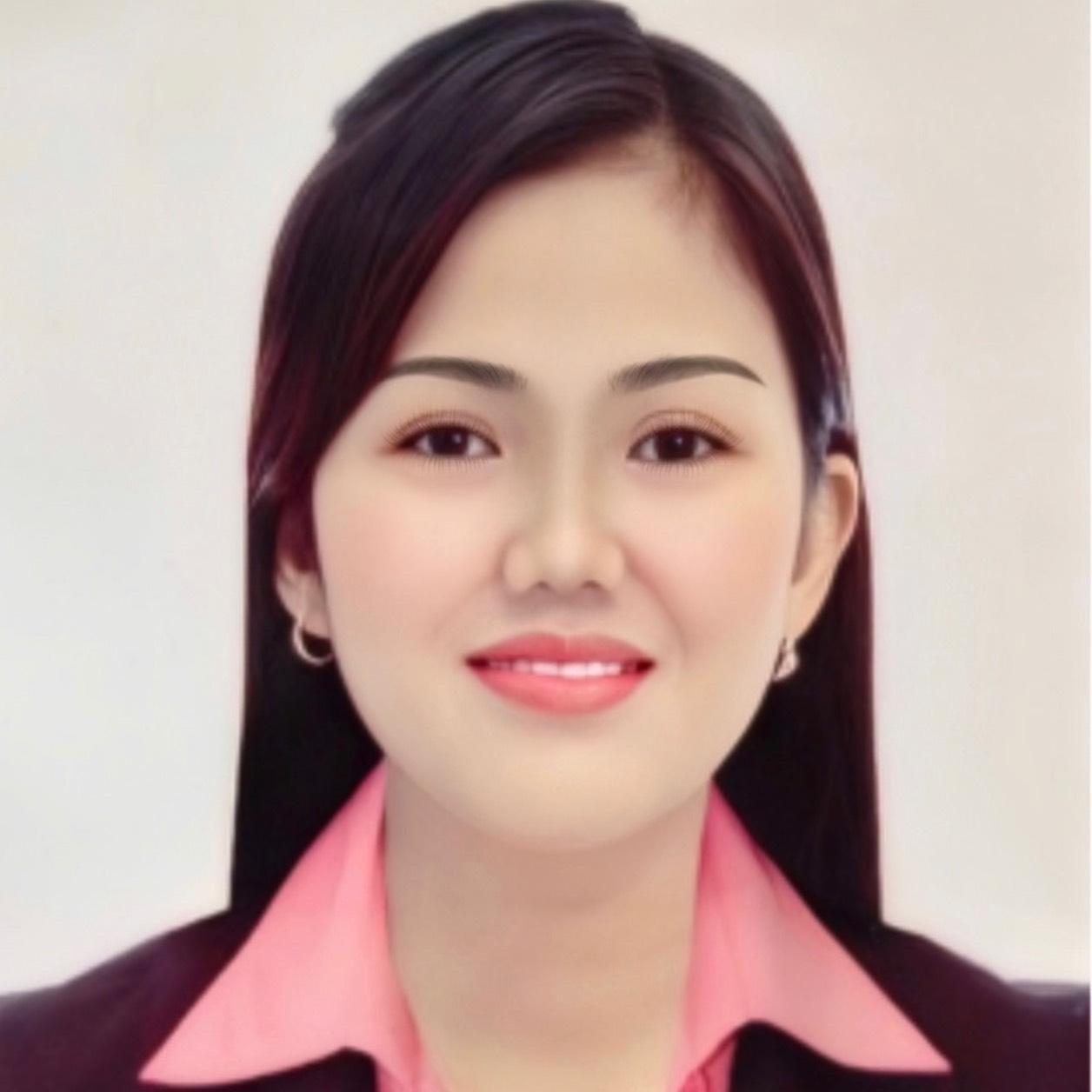 VICENTA LUNA BERSABAL