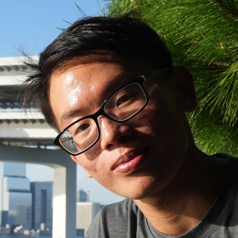 Dexton Phua