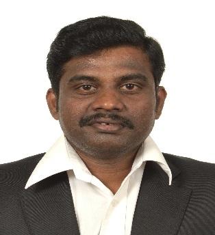 K. Saravanan