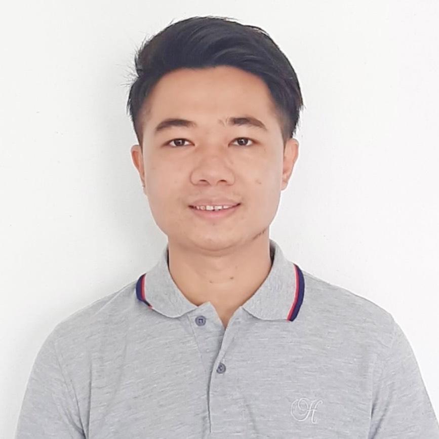 HAN MYO TUN