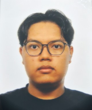 Mohd Al Firdaus Bin Hasan