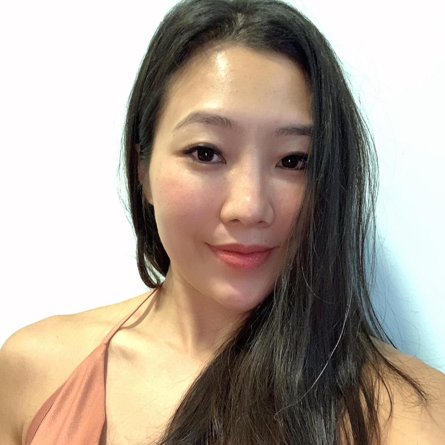 Jasmine Lim